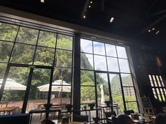 -阳朔糖舍酒店·糖舍餐厅&酒吧