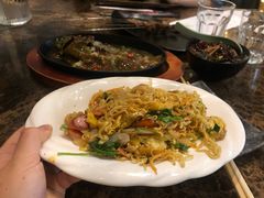 -冰城小镇音乐串吧·聚会餐厅(百子湾店)