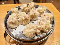 -真真鲜馄饨店(启蒙路店)