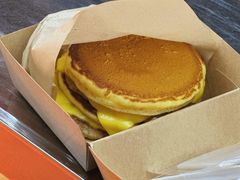 -STARLING八哥松饼(雅宝店)