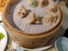 传统烧麦-丁兄弟(富城时代店)