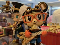 -泡泡玛特POPMART(国贸三期店)