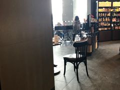 大堂-星巴克臻选(苏州苏信店)