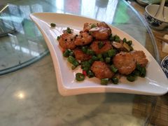 虾饼-漢舍中国菜馆(889广场店)