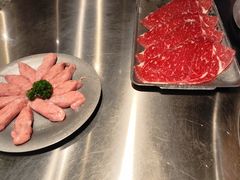-韩山葵烤肉(太古里店)