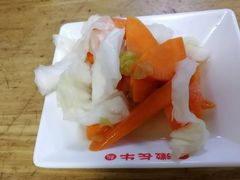 -徽长牛面馆(四川路保利拉菲店)
