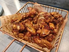 -醉炫音速烧烤·干煸菜(沙河总店)