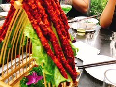 -凤来栖·净庭院·火锅(欧尚店)