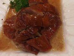 荔枝木烧鹅皇-六婶西关小厨(光塔路店)