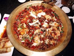 -蜀都丰 川菜·水煮活鱼(万象九宜城店)