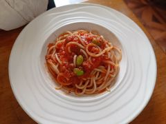 意式肉酱面-阳光披萨(辽宁路店)