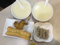 -兄弟深夜豆浆