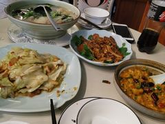 -飞虎过桥米线(翠湖店)