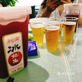 海鲜大咖–麻布姐