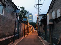 -锦尚阁烤鱼•天津菜(宣武门胡同店)