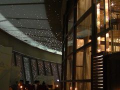 门面-广州花园酒店·凌璇阁旋转餐厅CAROUSEL360