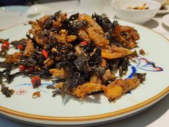 -楚鱼王·河鲜·湖北菜(华农店)