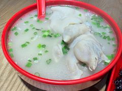 -张太婆老妈蹄花川菜馆·中华餐饮老字号(望平街店)