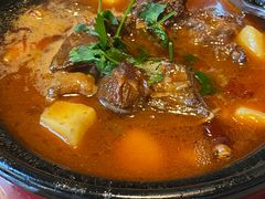 -陶德砂锅(蜀汉路店)