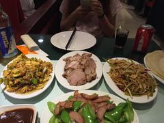 -老昌春饼(中央大街店)
