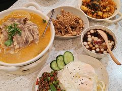 -雲物·云南小馆(好悦天地店)