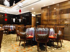 -建滔诺富特酒店-悦餐厅
