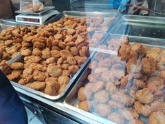 香酥藕饼-陶记正宗德州扒鸡(科巷店)