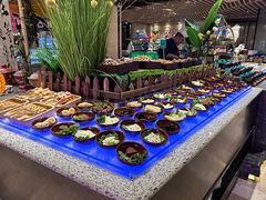 -河北宾馆·香溢自助餐(裕华店)