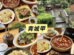 -青城甲(青城山店)