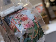-爸爸糖吐司面包(大连高新锦辉商场店)