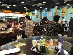 大堂-昇记肠粉王(福华路店)