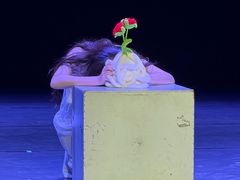 -郎园vintage·虞社演艺空间