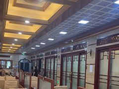 -福寿斋·老北京铜锅涮肉·烤鸭(顺义总店)