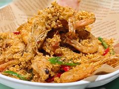 -紫光园·烤鸭·北京菜(团结湖店)