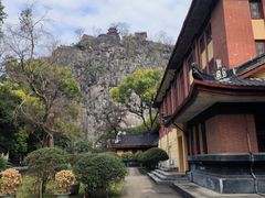 -桂林独秀峰王城景区