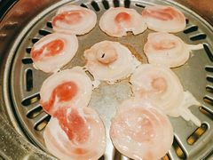 -汉拿山(悦荟·万科购物中心店)