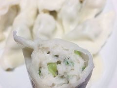 鲅鱼水饺-渔家风味·鲅鱼水饺·央视展播·海鲜天津菜(开发区店)