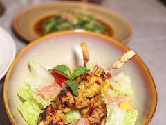 -Tegu泰古莲·泰国餐厅(红山6979店)