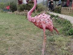 -宁波浙东大竹海景区