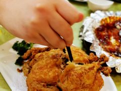 -清真·三德隆饭庄(桥梓口店)