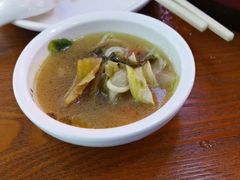 -周鱼小馆石锅酸菜鱼(活力汇店)