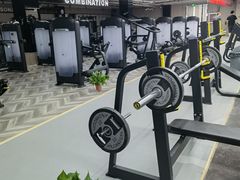 -丰尚游泳健身会所