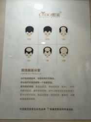 -熙朵美学植发连锁