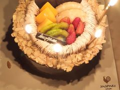 -金鸡品客(上海路店)