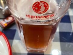 -雪熊哈尔滨烧烤·精酿啤酒·砂锅(中央胜境店)