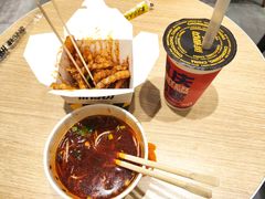 -莱得快酸辣粉(天和里店)