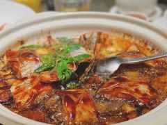 -道道鲜·崇明私房菜(五角场店)