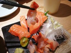 -初居食屋日式料理(万象城购物中心店)