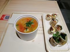 -卷翻天·卷饼(越野路店)