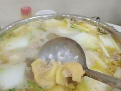 -广宁炭炉鸡煲·富临门饭店